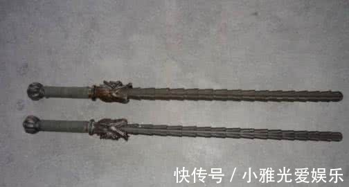 杀伤力#解读:中国史上十大冷兵器排行榜,重温古人奇思构想!