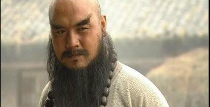 英雄|《水浒传》第一个出场神秘英雄王进,武功如何?打得赢鲁智深吗?