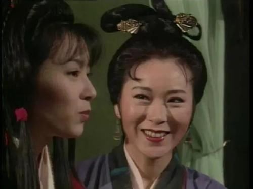 如果在金庸武侠里选一个老婆，你选谁？