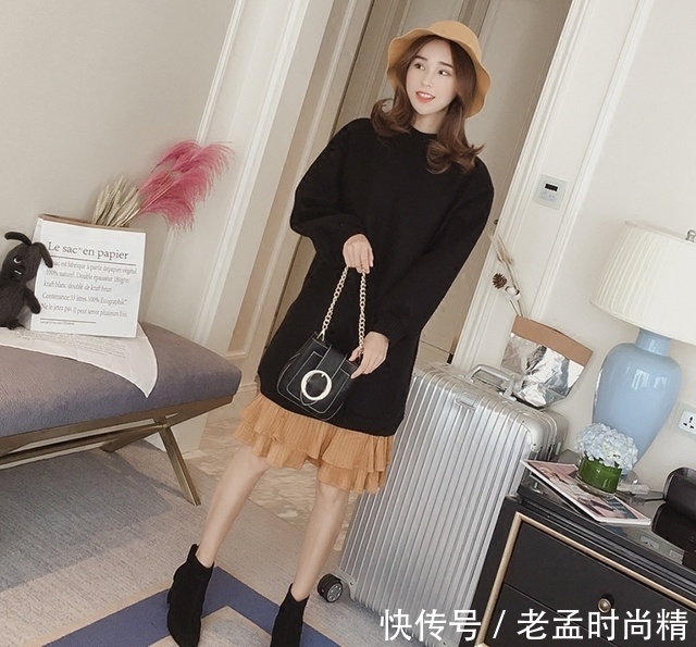 连衣裙|每一条连衣裙都静静的开着，美丽的格外吸引眼球