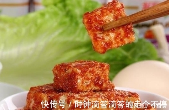 花椒粉|吃了20年的腐乳,才知做法这么简单,2块钱做一瓶,放半年也不坏