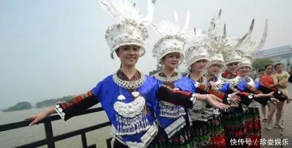 见到苗族姑娘时，有2个字最好不要提，否则容易闹笑话