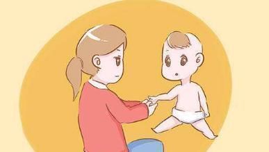 肚脐眼|宝宝两个部位越摸越聪明,三个部位不能碰,记住了吗