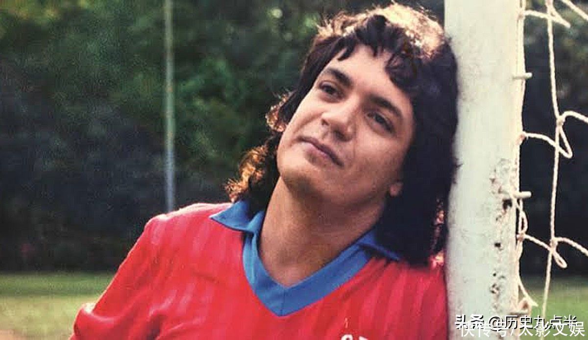 足球史|一个不会踢球的“球王”,26年零进球,他是如何隐瞒不被发现的?