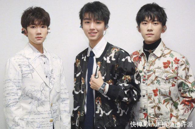 下一个“三小只”央视搞选秀引热议，出道就是一线大咖