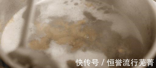 冬季药膳竹蔗羊肉汤!