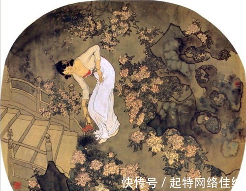 李弘冀|李煜和小姨子幽会,写下一首云雨词,句句香艳不已,不料却成名句