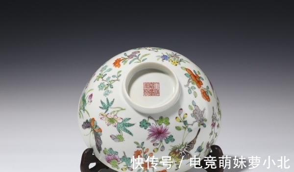 青花#瓷器鉴赏:老瓷器,一见欢喜