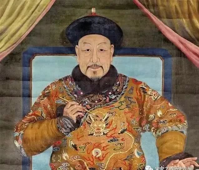 统领|九门提督和领侍卫内大臣都是一品高官,哪个权力更大?