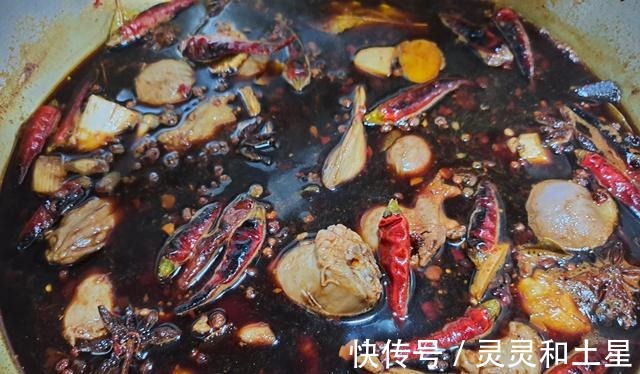 甜面酱|冬天吃牛羊肉不如吃这个,6块钱一斤,炖一锅特解馋,真香!