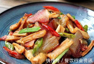 青蒜|分享几道好吃的菜肴,喷香诱人,简单易学,家中待客有面子