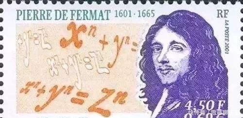 业余|一个业余数学家,提出理论让后人抓狂数百年