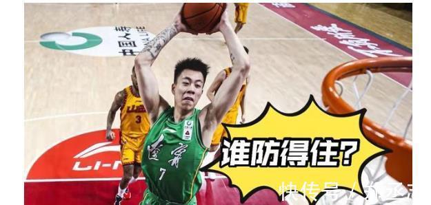 日媒|男篮回国后,日媒认为这5名球员身价会上涨,广东核心后卫上榜