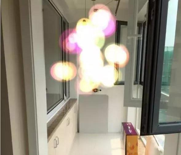 新房|晒晒我家硬装10万的新房,刚保洁完就很漂亮了,一点都不输人