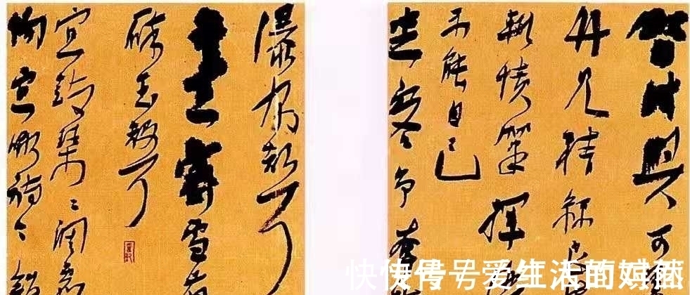 侧锋#33岁获书法国展最高奖,35岁成兰亭奖评委,童孝镛书法好在哪?