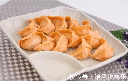 肉馅|18种“饺子馅”的调制方法,做好了汤汁饱满,味鲜可口