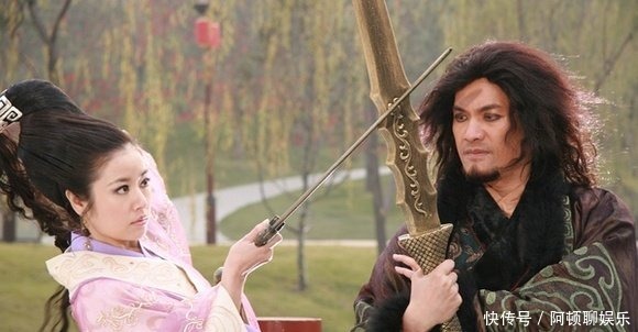 看了那么多封神榜,你知道这篇动员誓词吗