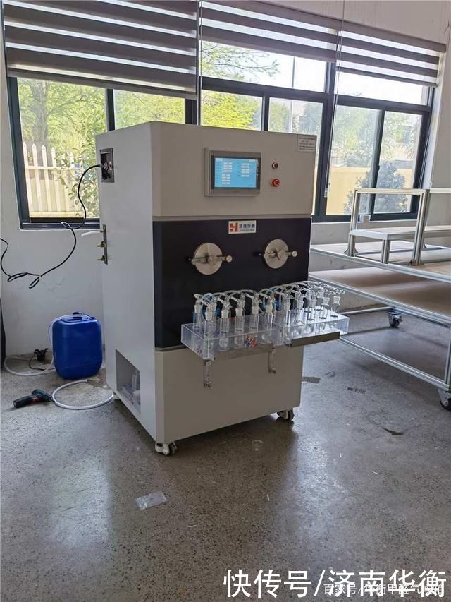 气体分析法|气体分析法甲醛气候箱参照标准