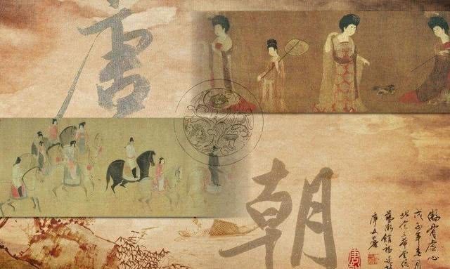 推背图|《推背图》第二象:解密江中十八“鲤鱼”,预言唐朝三百年国运