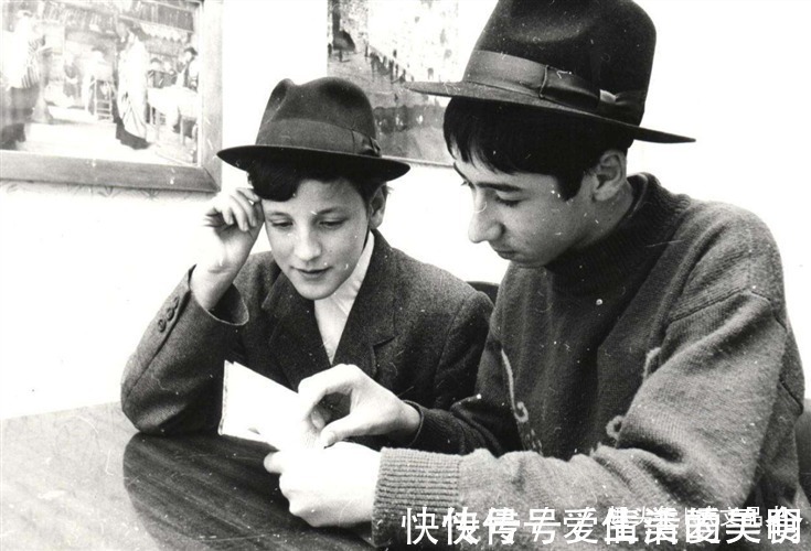 世界历史#犹太人的富人思维:“卖豆子”思维,读懂它,教你变得不平凡