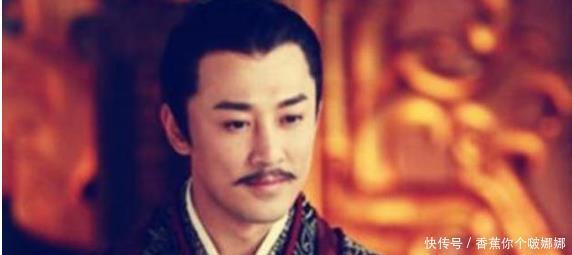 刘弗陵|汉武帝有六个儿子，为什么要把皇位传给小儿子刘弗陵呢！