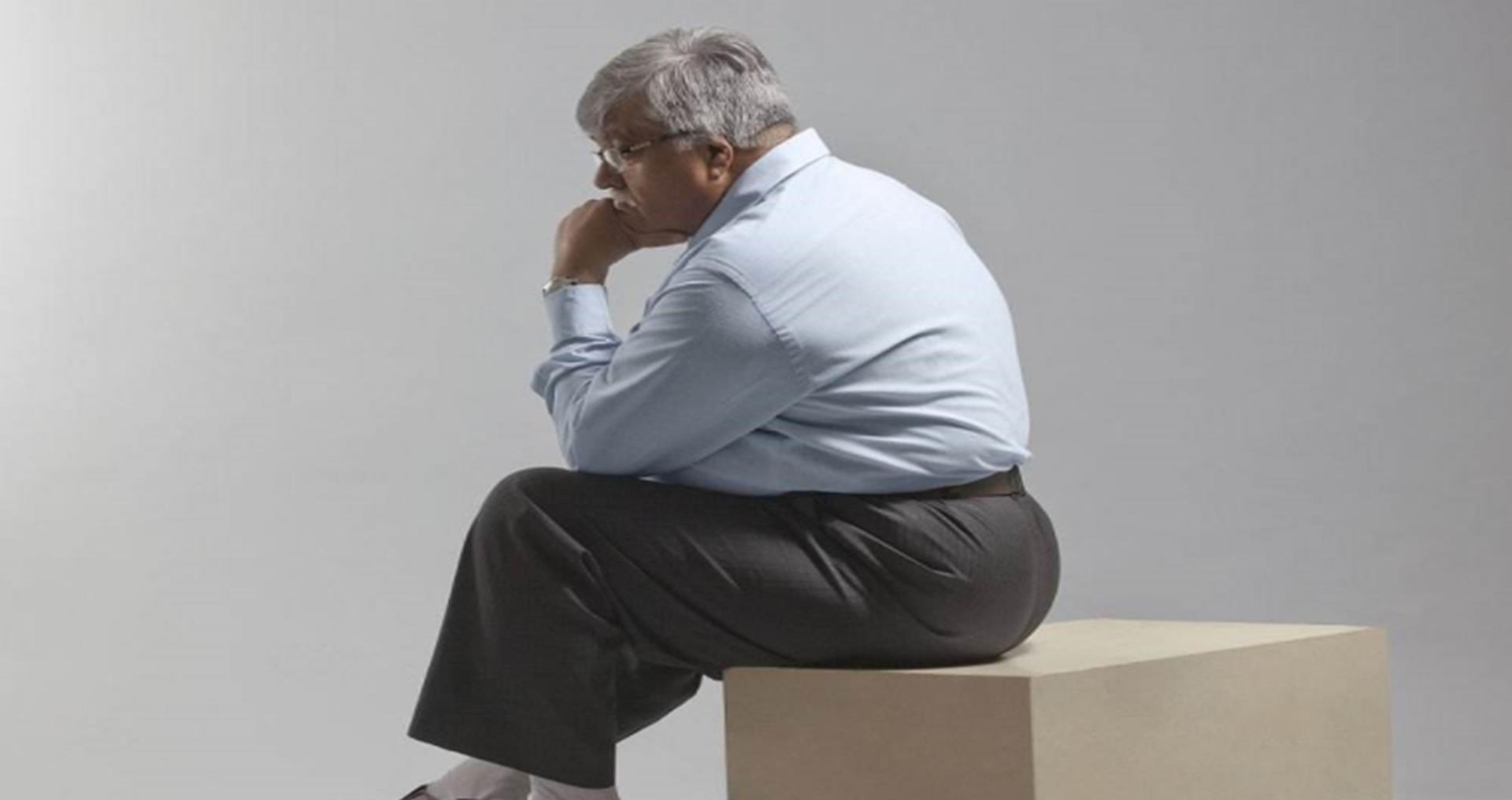 胰岛素|老年人到底瘦点好，还是胖点好？真的是千金难买老来瘦吗？