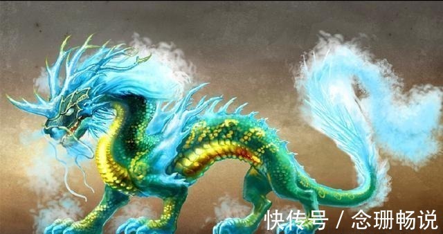 九灵元圣#西游记五大坐骑, 第二个吓的如来不敢出面, 第一个秒掉孙悟空