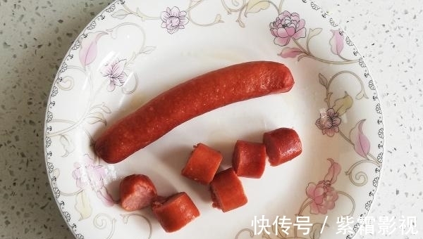 花样|简单有寓意的福袋，造型惊喜，把米饭也能换花样做着吃。