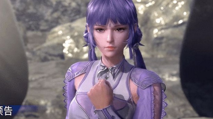 奥斯卡|斗罗大陆：唐三力竭，小舞火力全开，七怪的恩爱上演了