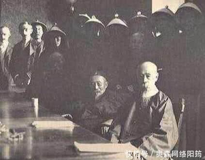 条约|近代的条约里被列强强占的土地租期为何都是99年,不凑个整?