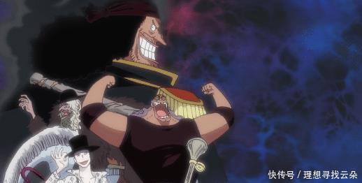 草帽|海贼王草帽联盟怎么打开局面,三个非常重要的因素!