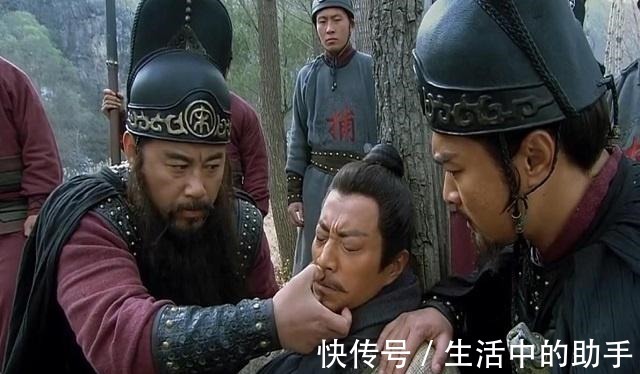 一国之主!水浒真正的赢家,成功逃脱朝廷的追捕,并且成为一国之主!