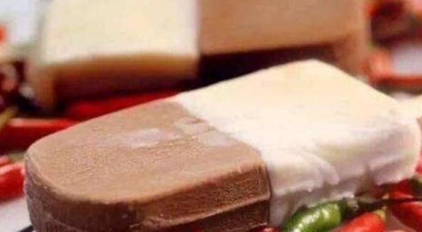 不错|学生眼中味道不错的4种冰淇淋,特别是第三种,多数家长支持买