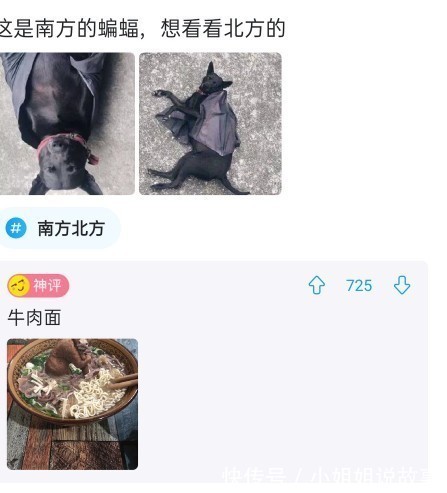 |搞笑神评论:这家早餐店的味道真的好,每天都要来吃三大碗