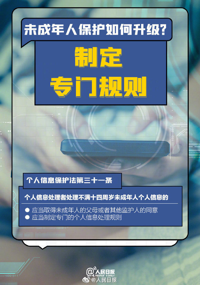 加工|与你有关！个人信息保护法正式施行