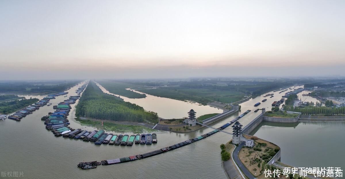 如何评价隋炀帝开凿大运河,他耗费大量国力做的大工程,真的值吗