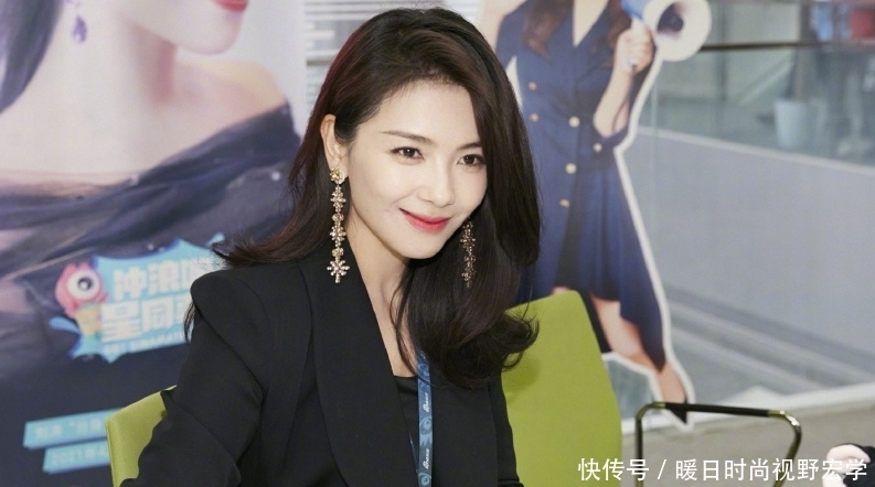 《我是女演员》再添争议:唯一女导师无实权,门票只送男观众