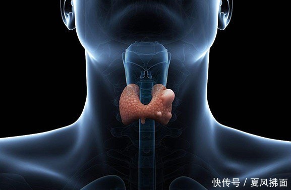 甲状腺癌转移淋巴该怎么办 快资讯