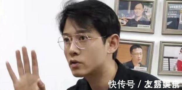 |西政高颜值男老师,授课风格幽默有趣,法学课“蹭课率”创新高