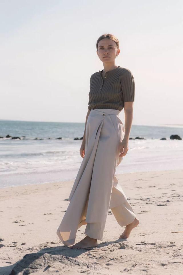 多种穿搭，早春这样穿，活该你好看！