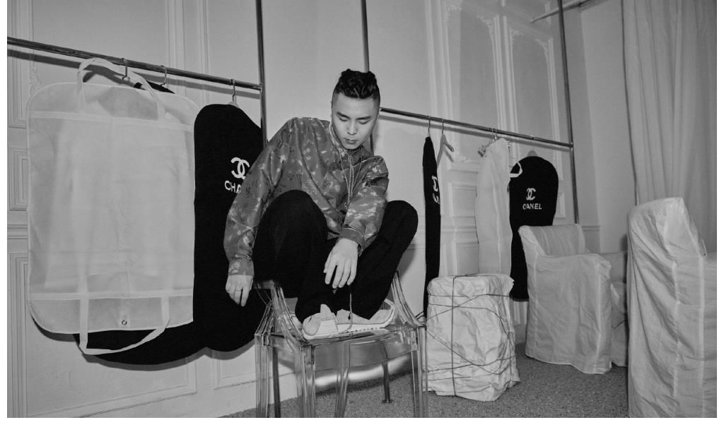 少年z说唱企划|《说唱听我的》还未开播，12强却已经诞生，第一季4强侃迪遭淘汰