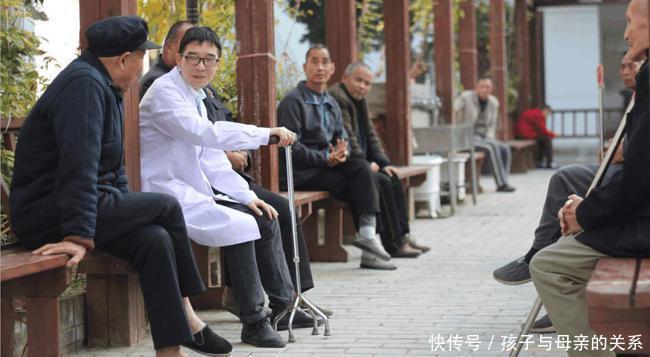 健康|老年痴呆症测试不要靠别人,看看你需要几秒钟找到