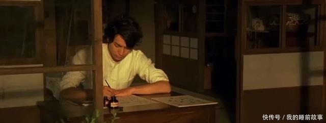 鼻祖|一个死得最多的日本作家,凭什么被奉为“丧神鼻祖”