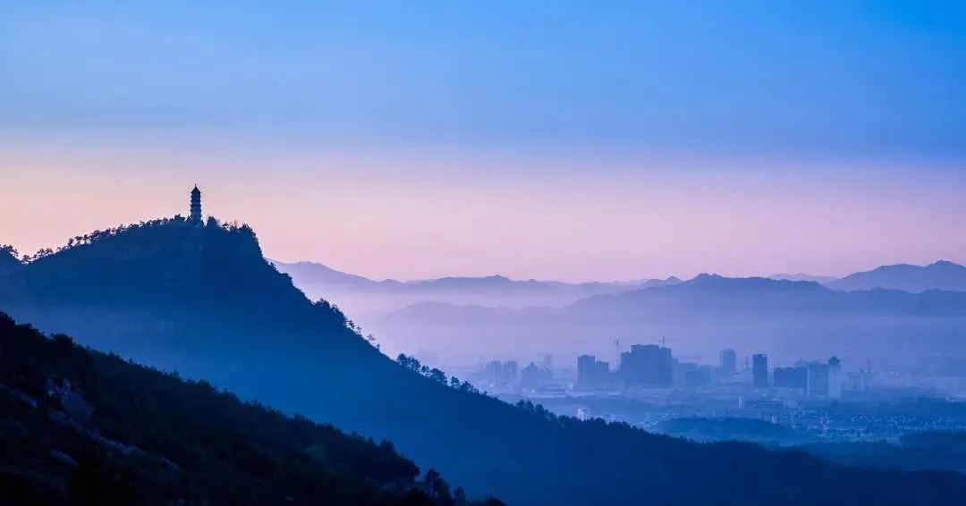 浙里办|不出省！乘着杭台高铁游天台美景，春节前凭高铁票半价