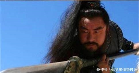 名号|梁山上五大擎天柱,名号非常低调,实力却非常强悍