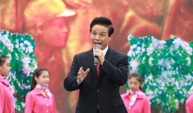 网络|《梨园春》新年唱响网络购票已经开通