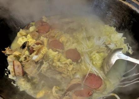 东北|东北“最硬”的4道下酒菜,本地人爱不释手,吃货:吃一次就上瘾