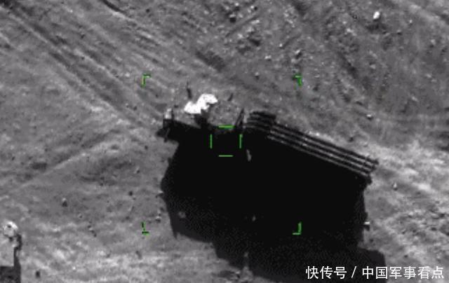 亚美尼亚|亚阿战争“三次停火,三次再战”,这葫芦里卖的什么药?