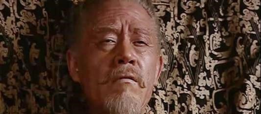 六征匈奴节节失败,曾在卫青、霍去病麾下