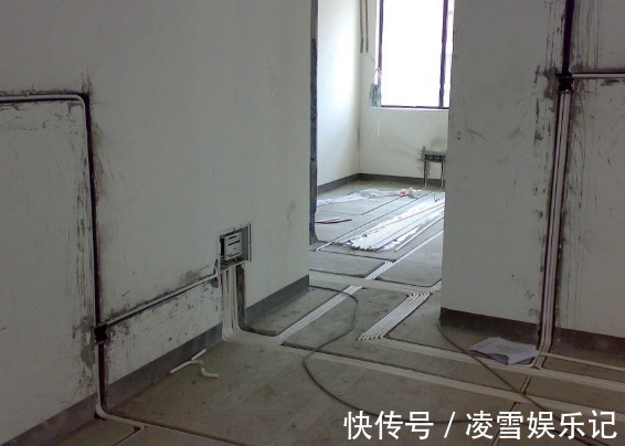 开槽|水电改造，如果装修工人建议你这样做，马上换人，多半准备坑你
